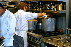 Our catering installations are carried out by our qualified Gas Safe Registered engineers. Our catering installation service includes a number of benefits. Visit our website to view all and get a free quote.