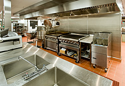 Dove Catering specialise in catering equipment - servicing, installation, repairs, planned preventive maintenance, spares, gas interlock systems and cold room maintenance.